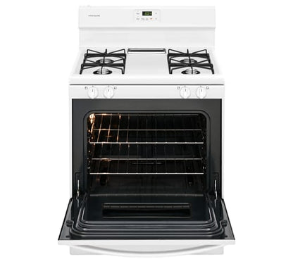 FRIGIDAIRE 30'' Gas Range