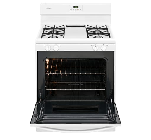 FRIGIDAIRE 30'' Gas Range