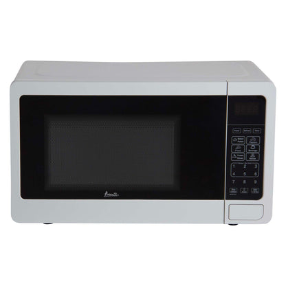 MT7V0W Avanti Countertop Microwave Oven, 0.7 cu. ft. - White