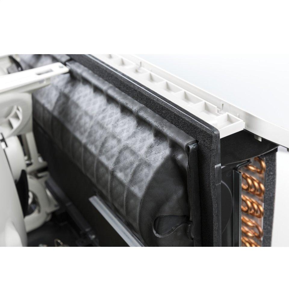 AZ45E09DAC GE Zoneline® Cooling and Electric Heat Unit with Corrosion Protection, 230/208 Volt