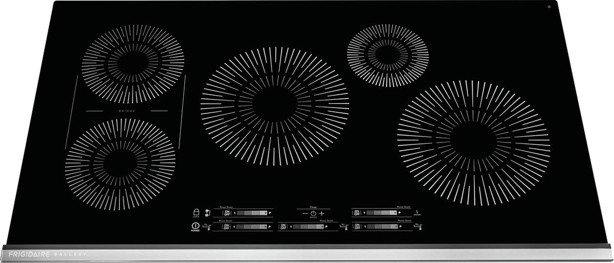 Frigidaire Gallery 36" Induction Cooktop