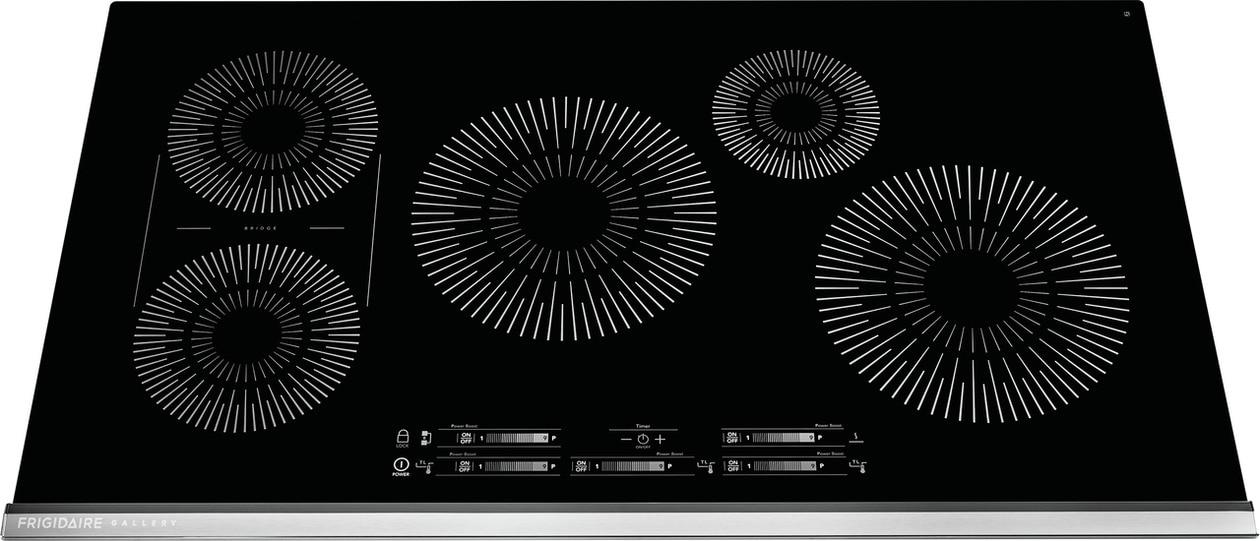 Frigidaire GCCI3667AB 36" Induction Cooktop