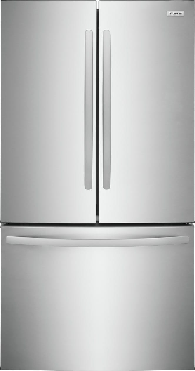 Frigidaire 28.8 Cu. Ft. Standard-Depth French Door Refrigerator