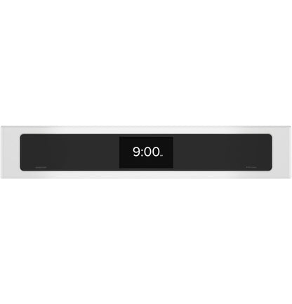Cafe CSB913P4NW2 Caf(eback)™ 30" Smart Five in One Oven with 120V Advantium® Technology