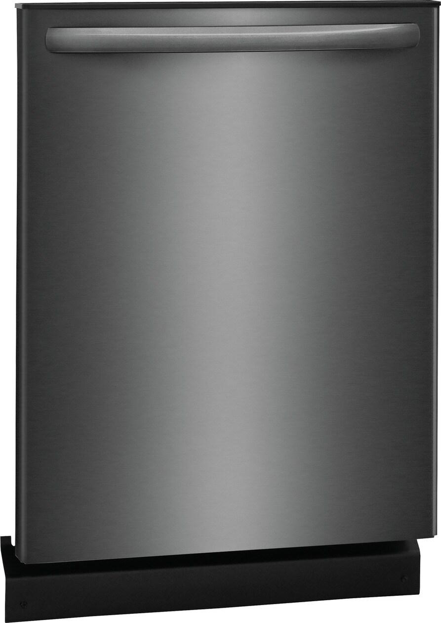 Frigidaire 24" Built-In Dishwasher