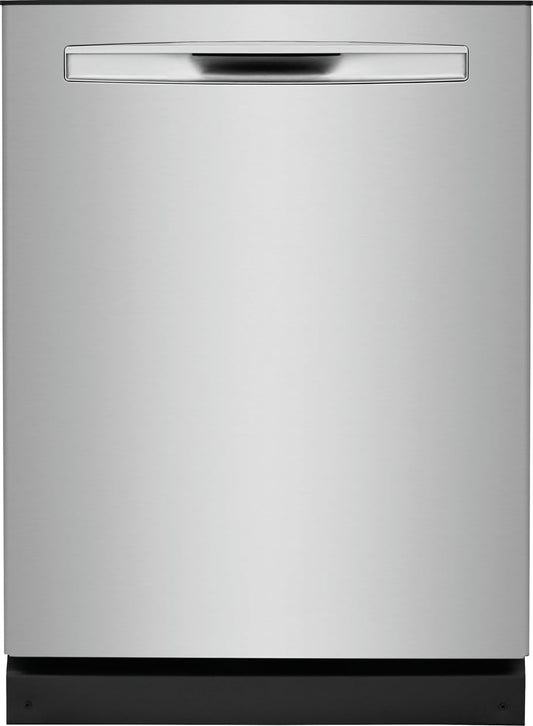Frigidaire Gallery 24" Built-In Dishwasher with Dual OrbitClean® Wash System