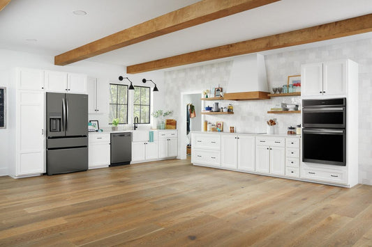 GDPP4517AD Frigidaire Gallery 24" Built-In Dishwasher