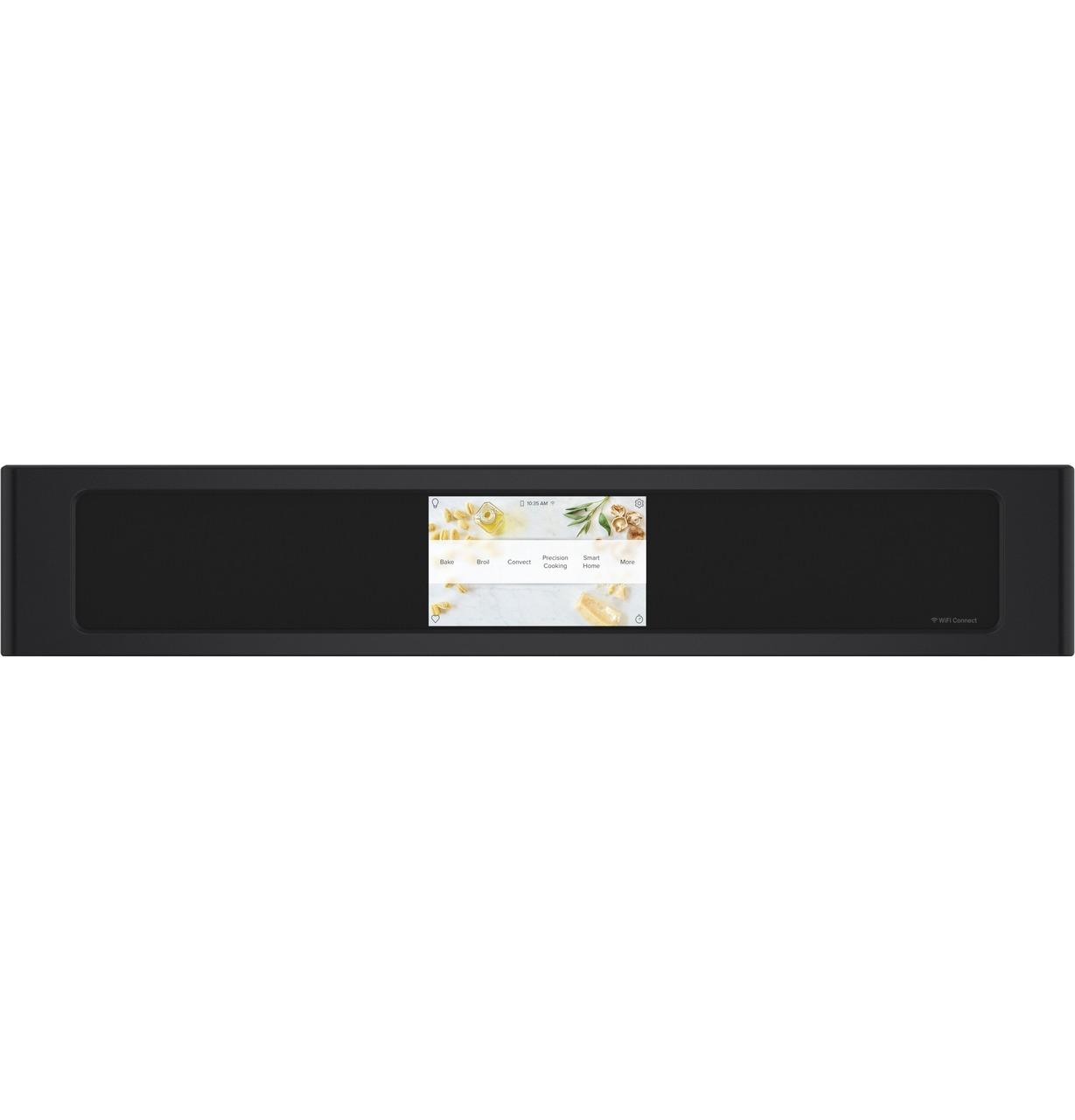Cafe CTD90DP3ND1 CAF(EBACK)™ Professional Series 30" Smart Built-In Convection Double Wall Oven