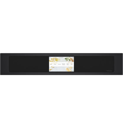 Cafe CTD90DP3ND1 CAF(EBACK)™ Professional Series 30" Smart Built-In Convection Double Wall Oven