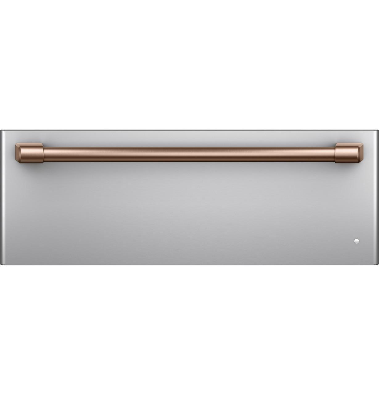 Cafe CTW900P2PS1 Caf(eback)™ 30" Warming Drawer