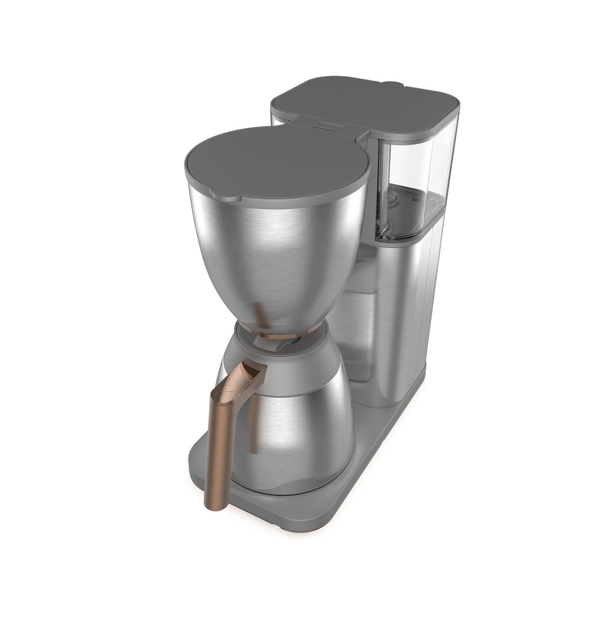 Cafe Caf(eback)™ Specialty Drip Coffee Maker