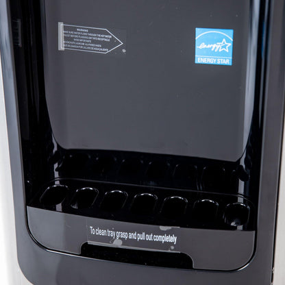 WDC760I3S Avanti Hot and Cold Water Dispenser