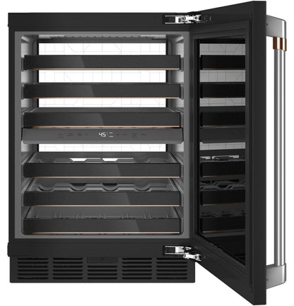 Caf(eback)™ Wine Center