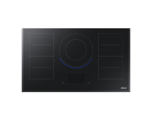 Dacor 36" Induction Cooktop
