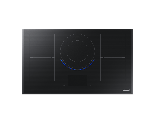 Dacor DTI36M977BB 36" Induction Cooktop