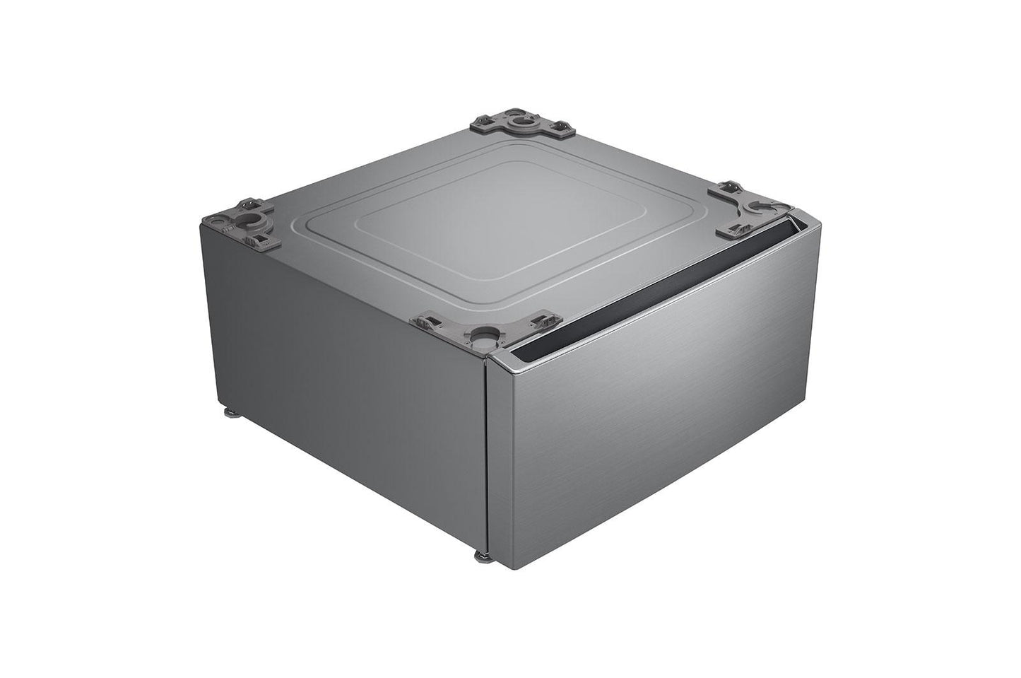 WDP6V LG 27" Pedestal Storage Drawer