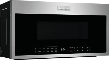 Frigidaire GMOS1964AF 1.9 Cu. Ft. Over-The-Range Microwave with Sensor Cook