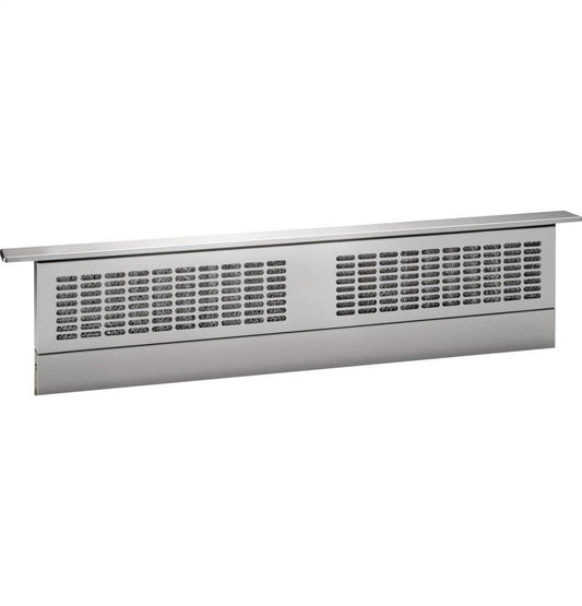 Universal 36" Telescopic Downdraft System