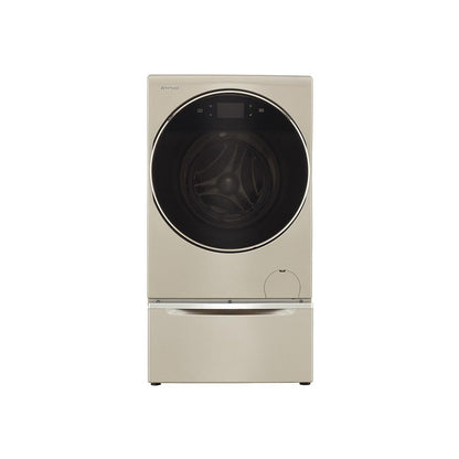 Whirlpool WFP2411GX 11.3" Pedestal for Front Load Washer and Dryer with Storage