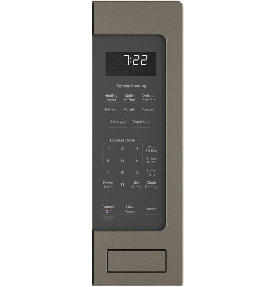 GE Profile™ 2.2 Cu. Ft. Countertop Sensor Microwave Oven