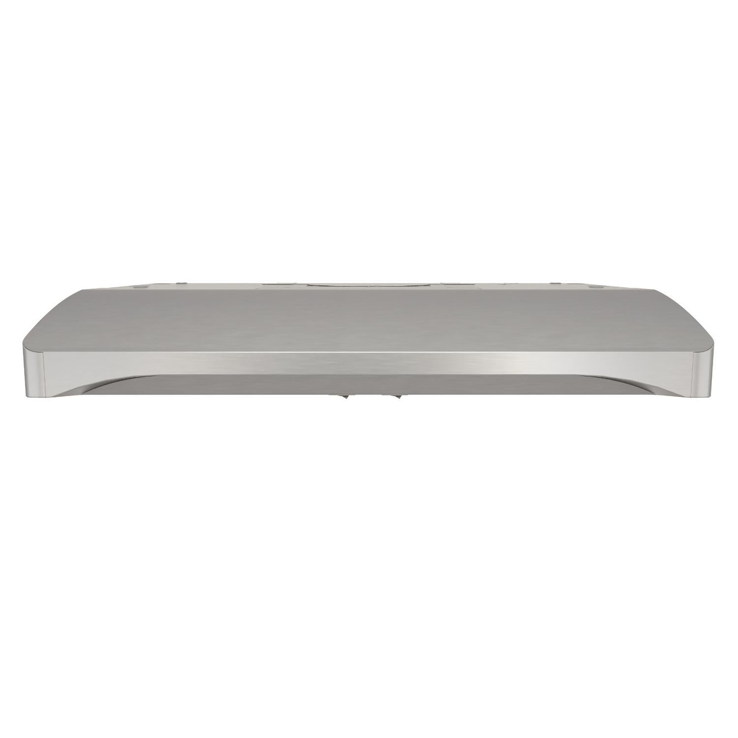 ALT136SS Broan® Elite 36-Inch Convertible Under-Cabinet Range Hood, Stainless Steel