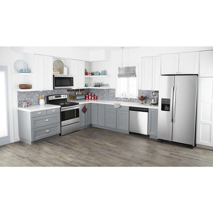 Amana AMV2307PFS 1.6 Cu. Ft. Over-the-Range Microwave with Add 0:30 Seconds