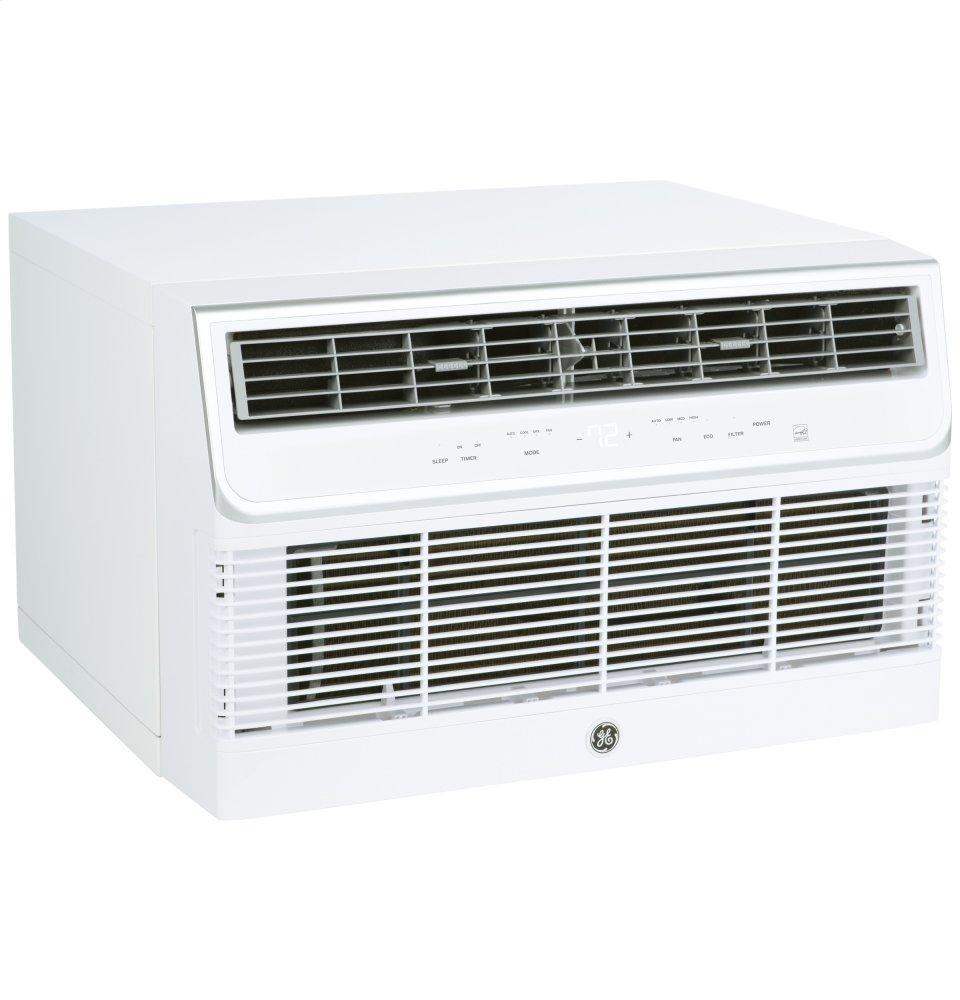 GE® ENERGY STAR® 115 Volt Built-In Cool-Only Room Air Conditioner