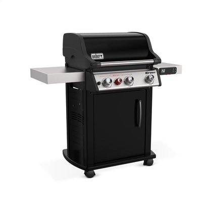 SPIRIT EX-325s Smart Gass Grill - Black LP