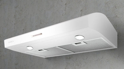 Elica EAL336S1 ALLASIO Undercabinet Range Hood 36" wide - 300CFM
