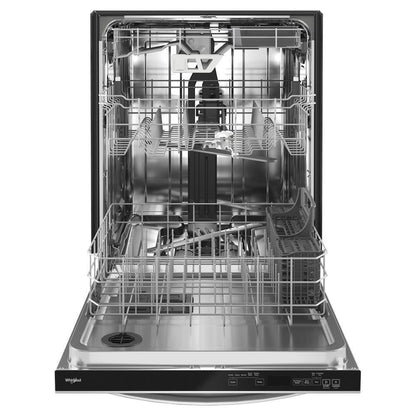Whirlpool WDT970SAKZ Fingerprint Resistant Dishwasher with 3rd Rack & Large Capacity