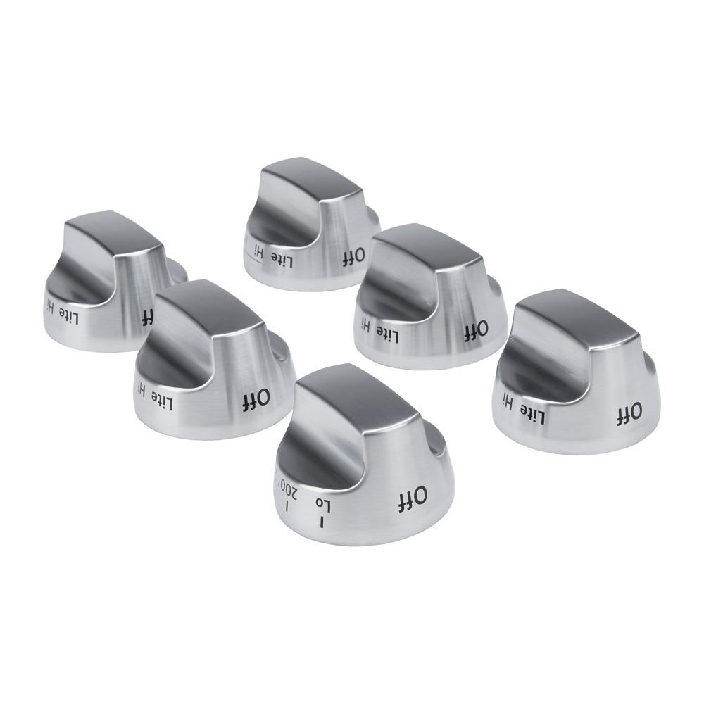 Whirlpool Range Knob Kit