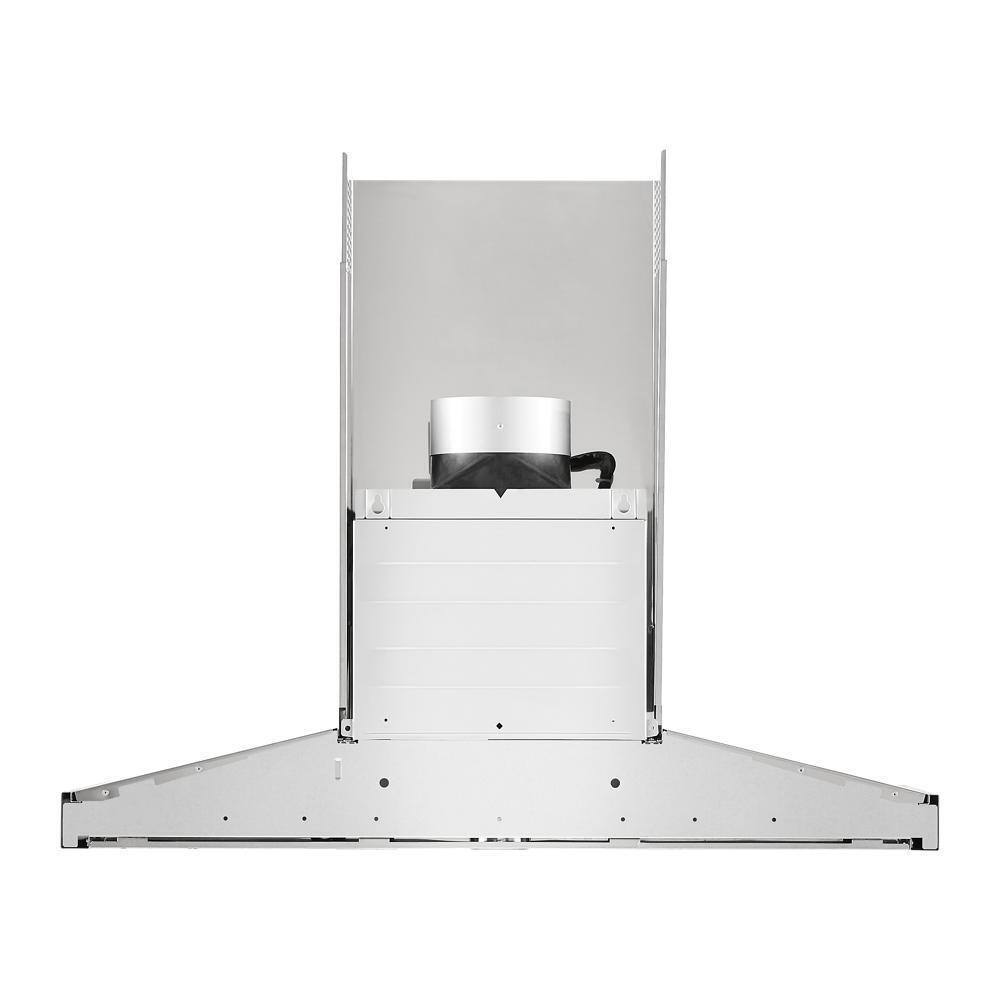 Kitchenaid KVWB606DSS 36" Wall-Mount, 3-Speed Canopy Hood