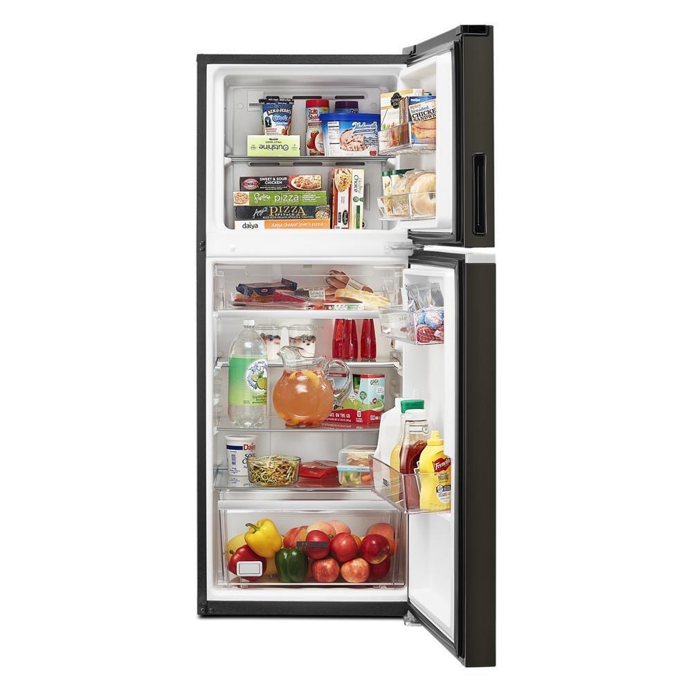 Whirlpool 24-inch Wide Top-Freezer Refrigerator - 11.6 cu. ft.