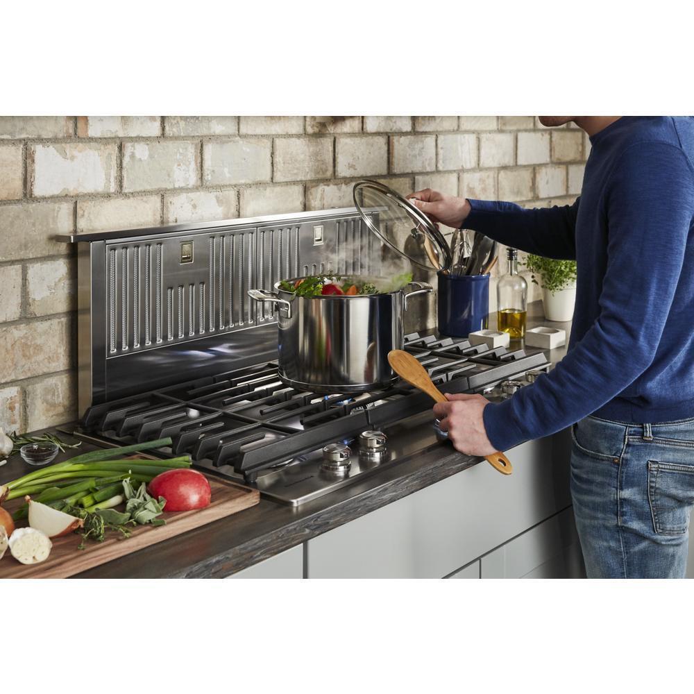 Kitchenaid KXD4636YSS 36" Retractable Downdraft Ventilation System