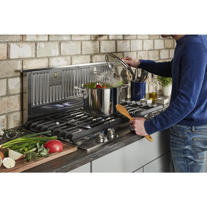 Kitchenaid KXD4636YSS 36" Retractable Downdraft Ventilation System