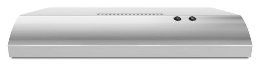 Whirlpool UXT4136ADS 36" Range Hood with the FIT System