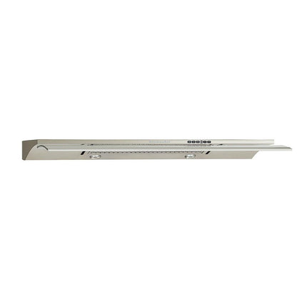 Kitchenaid KXU2836JSS 36" Slide-Out Hood