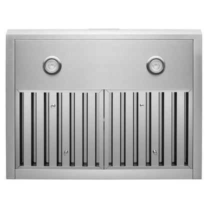 Kitchenaid KVUC606KSS 36" 585 CFM Motor Class Commercial-Style Under-Cabinet Range Hood System
