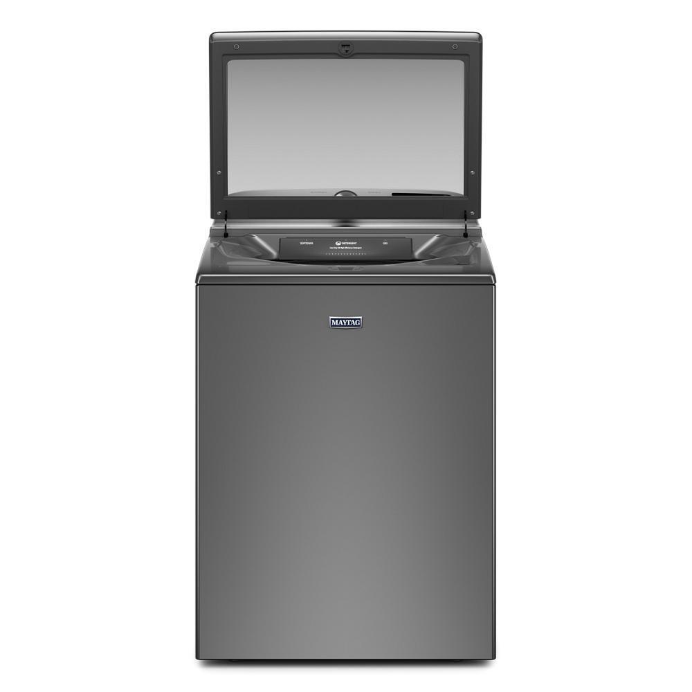 Maytag MVW6230HC Smart Top Load Washer with Extra Power - 4.7 cu. ft.