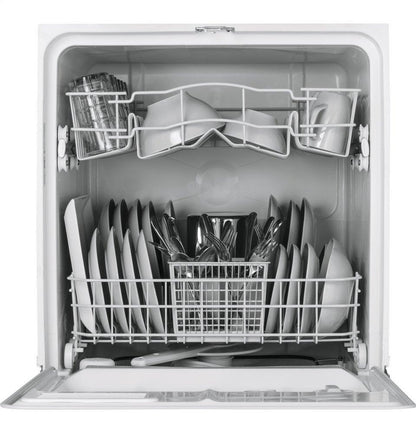 GE® Built-In Dishwasher