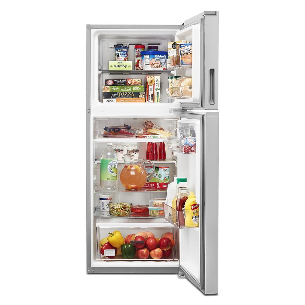 Whirlpool WRT312CZJZ 24-inch Wide Top-Freezer Refrigerator - 11.6 cu. ft.