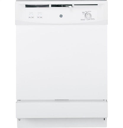 GE Spacemaker® Under-the-Sink Dishwasher