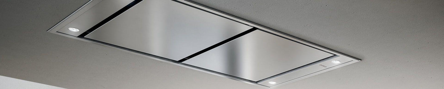 Elica ESNX43S2 SIENA 43" SS