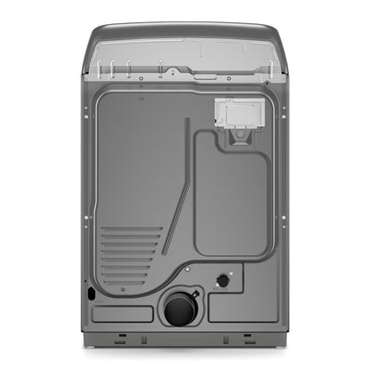 Maytag MED7230HC Smart Top Load Electric Dryer with Extra Power - 7.4 cu. ft.