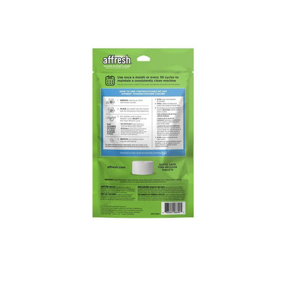 Whirlpool W10135699 Washing Machine Cleaner
