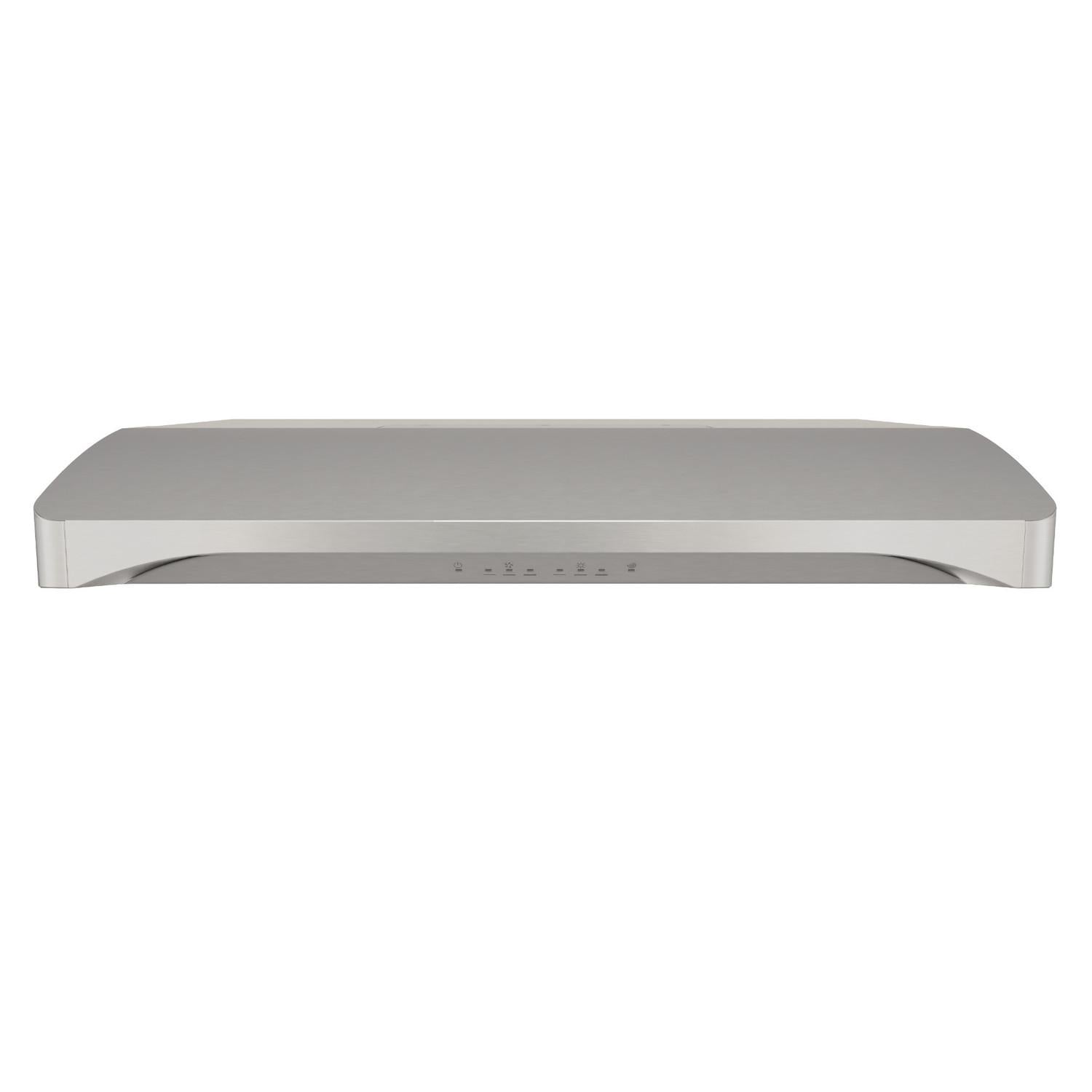 ALT336SS Broan® Elite 36-Inch Convertible Under-Cabinet Range Hood, Stainless Steel