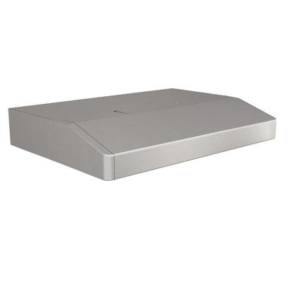 TEN130SS Broan® Elite 30-Inch Convertible Under-Cabinet Range Hood, Stainless Steel