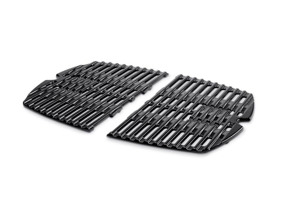 Weber 7644 Cooking Grates