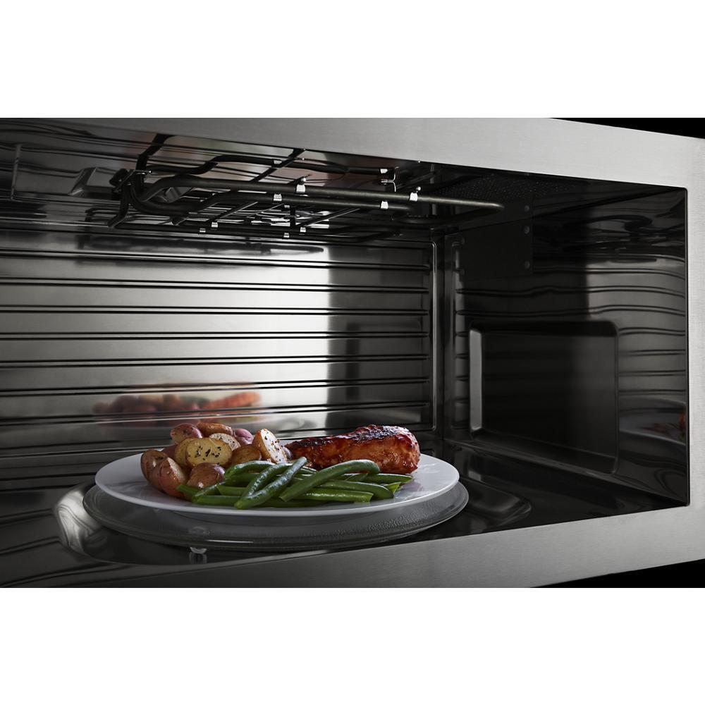 Maytag Over-the-Range Microwave with Dual Crisp feature - 1.9 cu. ft.