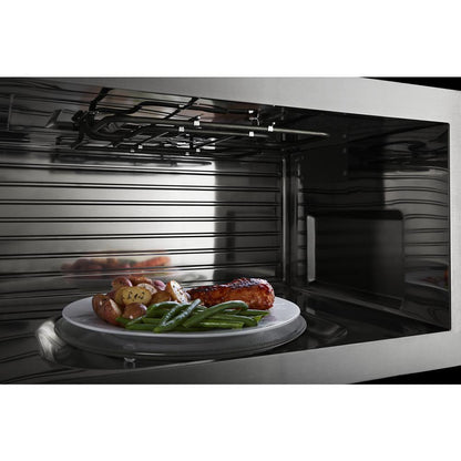 Maytag Over-the-Range Microwave with Dual Crisp feature - 1.9 cu. ft.